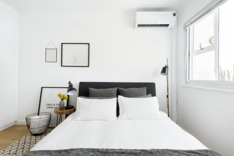 To Let 2 Bedroom Property for Rent in Gardens Western Cape